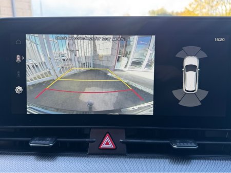 2024 Kia Sportage - thumbnail 29