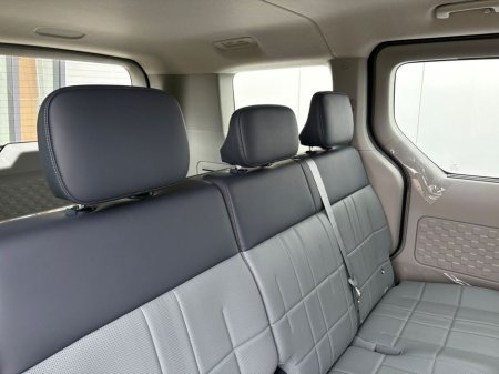 2026 Kia PV5 - thumbnail 27