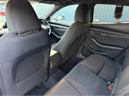 2019 Mazda Mazda3 SPORT LUXURY - 1.8 DIESEL - MANUAL - 12M WARRANTY - CAR: 1597 €18,950 thumbnail