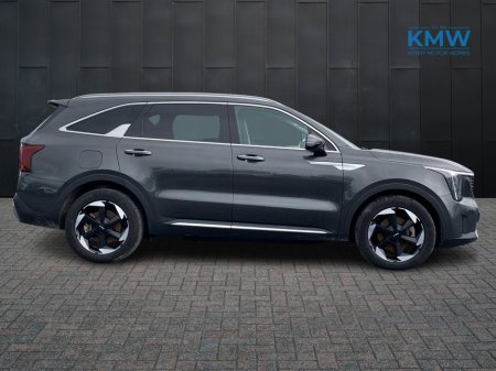 2024 Kia Sorento - photo 5