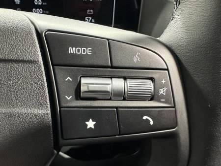 2026 Kia Sportage HEV Self Charging Hybrid €50,000 thumbnail