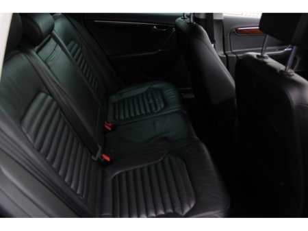 2014 Volkswagen Passat - thumbnail 15