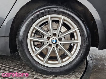 2020 BMW 5 Series - thumbnail 14