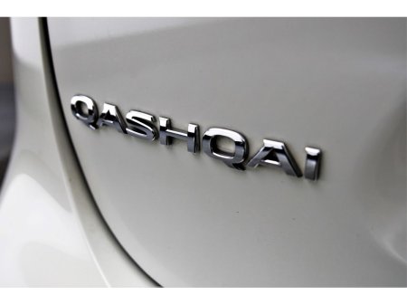 2019 Nissan Qashqai - thumbnail 21
