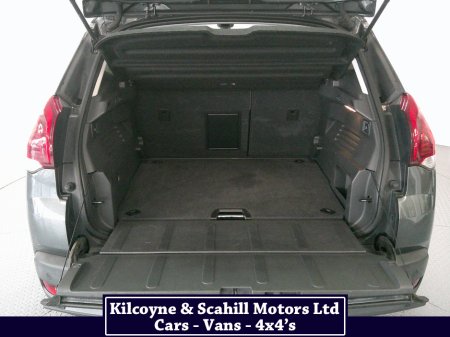 2015 Peugeot 3008 1.6 HDI BLUE ACTIVE S/S 120BHP 5DR A €9,950 thumbnail