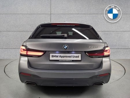 2023 BMW 5 Series - thumbnail 15