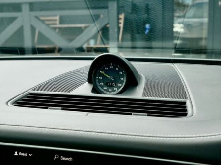 2023 Porsche Panamera - thumbnail 24