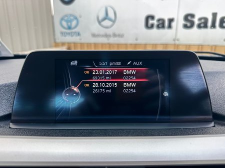 2015 BMW 3 Series - thumbnail 26