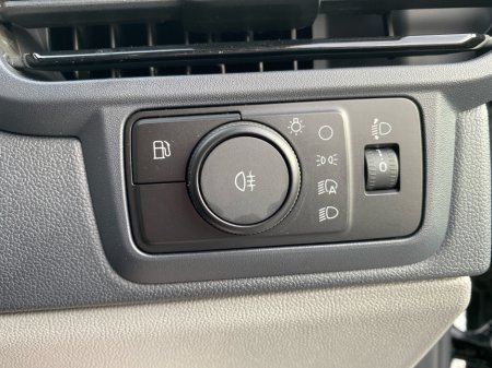 2026 Ford Transit Custom - thumbnail 17