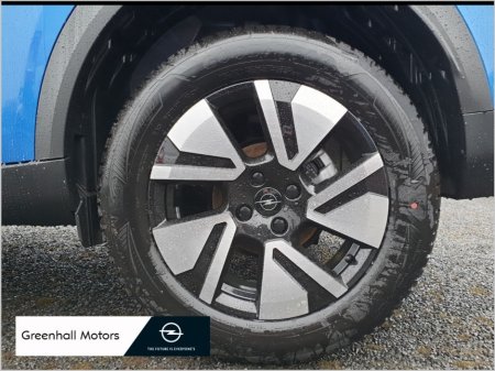 2026 Opel Frontera - thumbnail 10