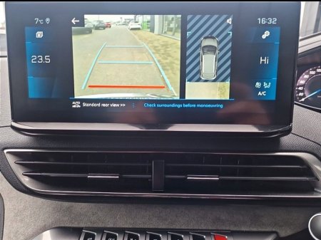 2024 Peugeot 3008 * 1.5 BLUEHDI * 130BHP AUTO * GT * TRINITY MOTORS * thumbnail