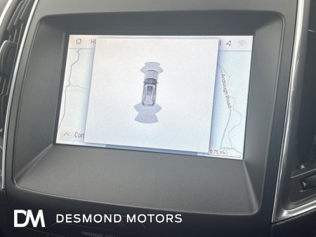 2020 Ford S-Max ST-LINE ECOBLUE AUTO €29,500 thumbnail