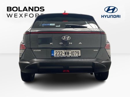 2023 Hyundai Kona - thumbnail 12