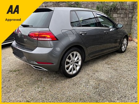 2019 Volkswagen Golf - thumbnail 10