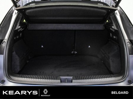 2025 Renault Austral - thumbnail 9