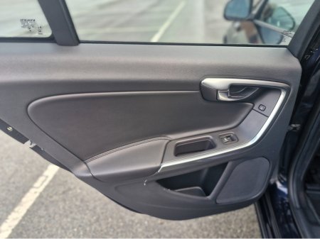 2015 Volvo V60 2.0 D D4 BUSINESS EDITION 190BHP €7,994 thumbnail