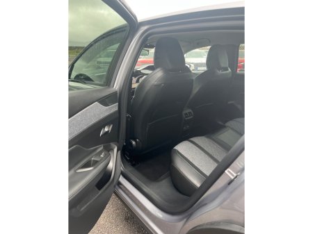 2025 Peugeot 408 - thumbnail 7