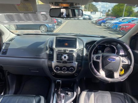 2014 Ford Ranger - photo 5