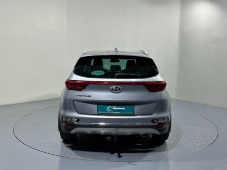 2019 Kia Sportage - photo 6