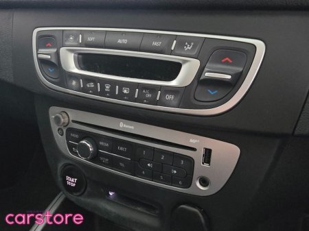 2016 Renault Megane 1.5 DCI 95 LIMITED thumbnail