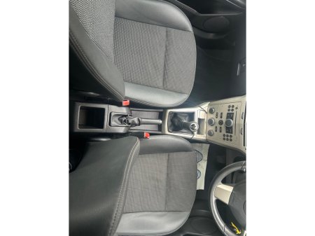 2007 Opel Astra 1.8 16v Design €3,890 thumbnail