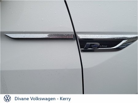 2020 Volkswagen Tiguan - thumbnail 23