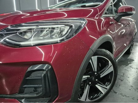 2022 Ford Fiesta - thumbnail 9