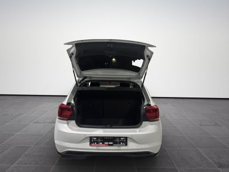 2018 Volkswagen Polo  €15,888 thumbnail