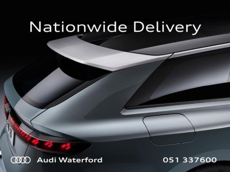 2026 Audi Q3 E-Hybrid S-T SE €57,988 thumbnail