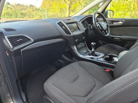 2016 Ford S-Max - thumbnail 13