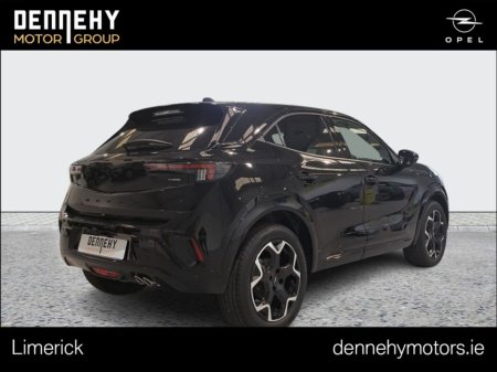 2026 Opel Mokka - thumbnail 18