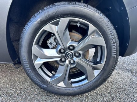 2021 Mazda MX-30 - thumbnail 38