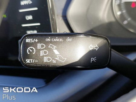 2023 Skoda Octavia AMBITION 2.0TDI 115HP €28,950 thumbnail