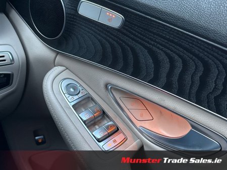 2019 Mercedes-Benz C Class - thumbnail 13