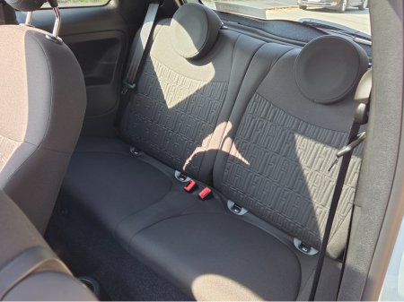 2024 Fiat 500 - thumbnail 9