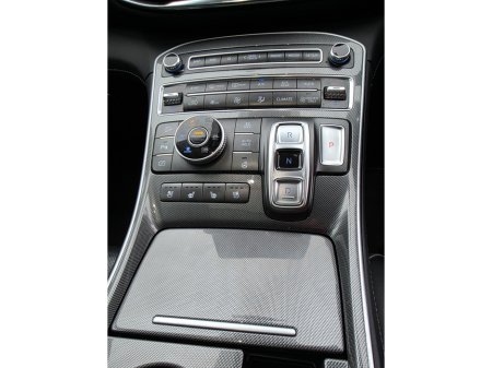 2021 Hyundai Santa Fe ULTIMATE 1.6 PHEV 7 - Seat, Pan Roof, Leather €34,950 thumbnail