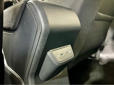 2023 Volkswagen Polo LIFE 1.0 TSI 95BHP MANUAL 5SPEED 5DR €20,450