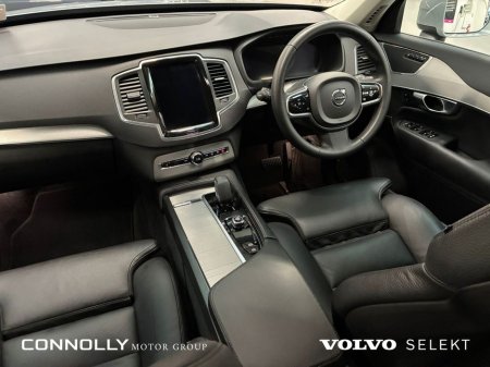 2023 Volvo XC90 Xc90 T8 Recharge Awd Auto €62,995 thumbnail
