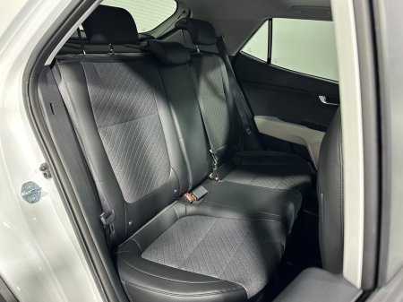 2026 Kia Stonic K3 AUTO €33,590 thumbnail