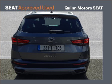 2023 SEAT Ateca - photo 5