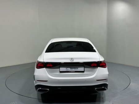 2025 Mercedes-Benz E Class - thumbnail 6