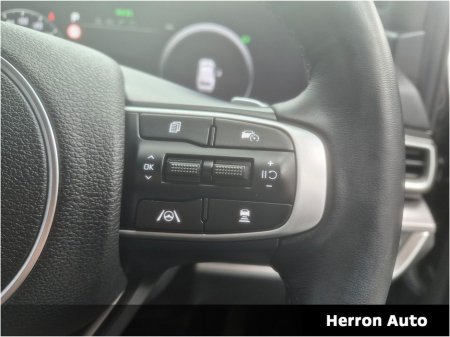 2024 Kia Sportage - thumbnail 9