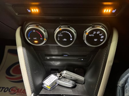 2016 Mazda Demio - thumbnail 20