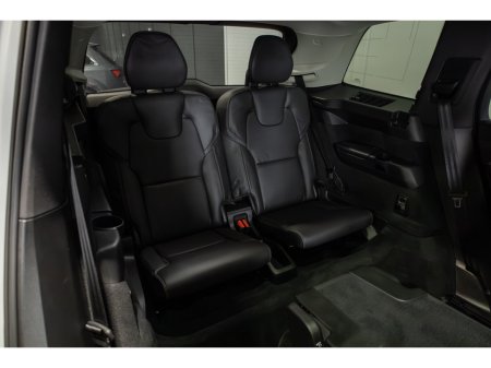 2024 Volvo XC90 - thumbnail 15
