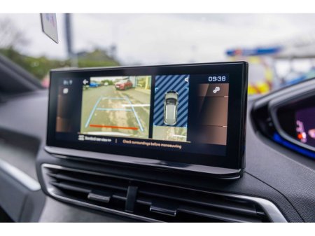 2024 Peugeot 3008 2024 Peugeot 3008 Red 1.5 BlueHDi 130bhp Auto 6.4 GT €38,950 thumbnail