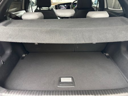 2025 Opel Mokka - thumbnail 2