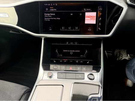 2022 Audi A6 - thumbnail 15