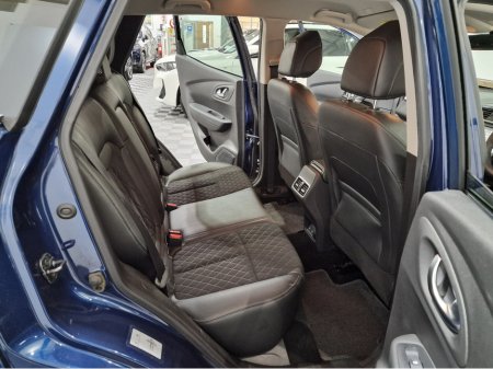 2020 Renault Kadjar - thumbnail 10