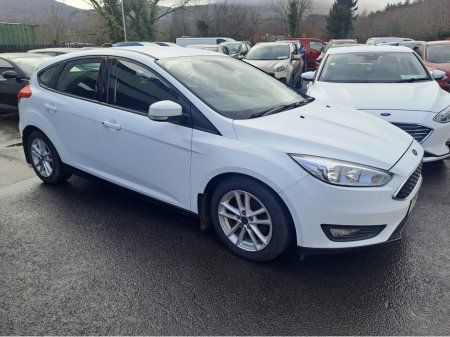 2017 Ford Focus - €13,500