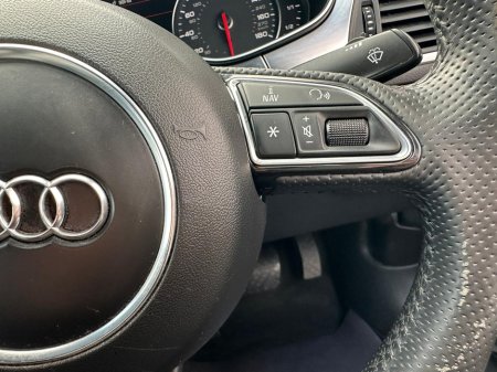 2014 Audi A7 - thumbnail 22